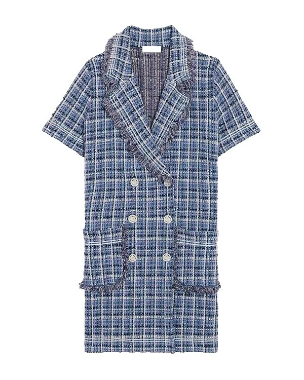 Ropa de acrílico Sandro para Mujeres