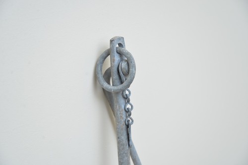 old vintage iron boat fisherman anchor 55 cm / 2.2 kg - FREE POSTAGE - Picture 3 of 6