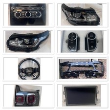 Range Rover Vogue Autobiography Job Lot