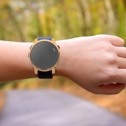 Anti Watch Cover Watch Overall Case All-Around Watch Shell - 第 11/12 張圖片