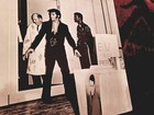 ELVIS PRESLEY P AINTING   Given to Fan EX CONDITION — photo 8