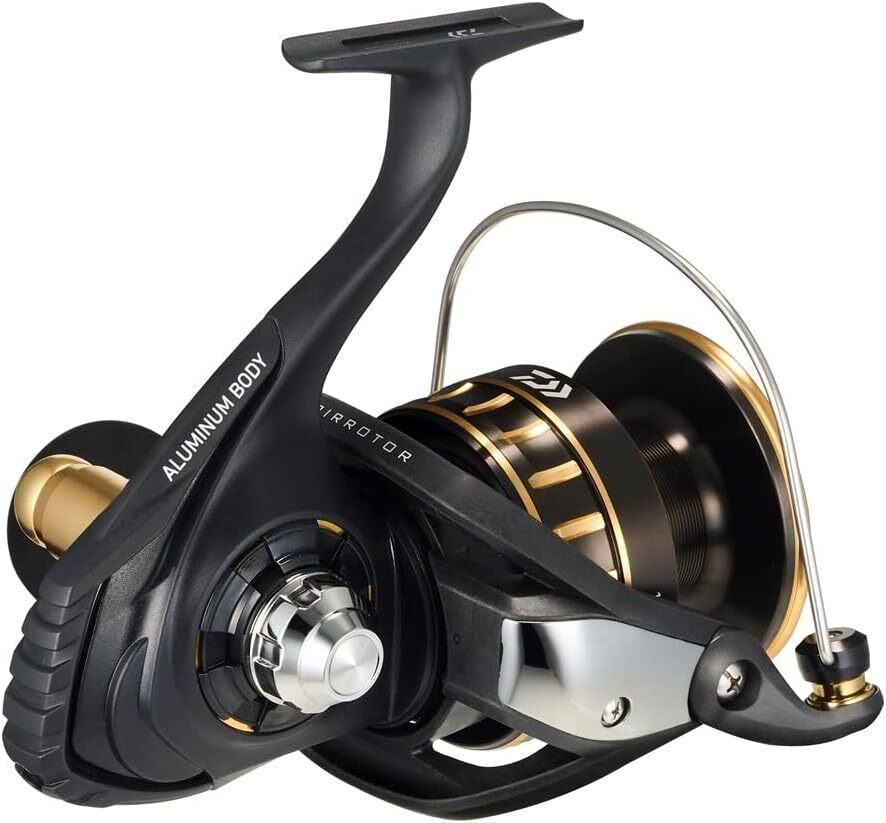 ダイワBG SW 18000 Daiwa Reel Spinning BG SW 18000 (7498) | eBay