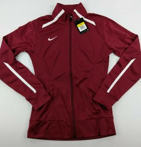 nike overtime jacket