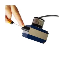 CALT 1000mm Draw Wire Encoder 24Vdc Supply 0-5V Output