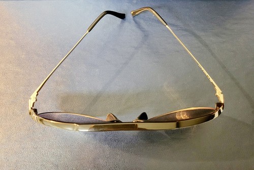 Vintage Carrera Aviator Sunglasses ~ Model 5442 - Picture 14 of 16