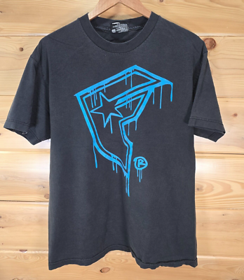 未使用品 Famous Stars and Straphs Tシャツ バンドT Vintage Famous Stars and Straps t shirt | SellMerchandise