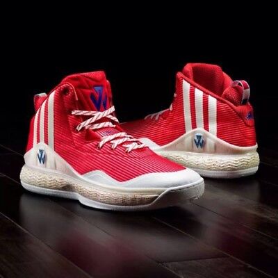 adidas basketball signature shoes