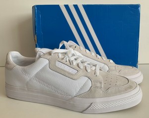 adidas vulc trainers