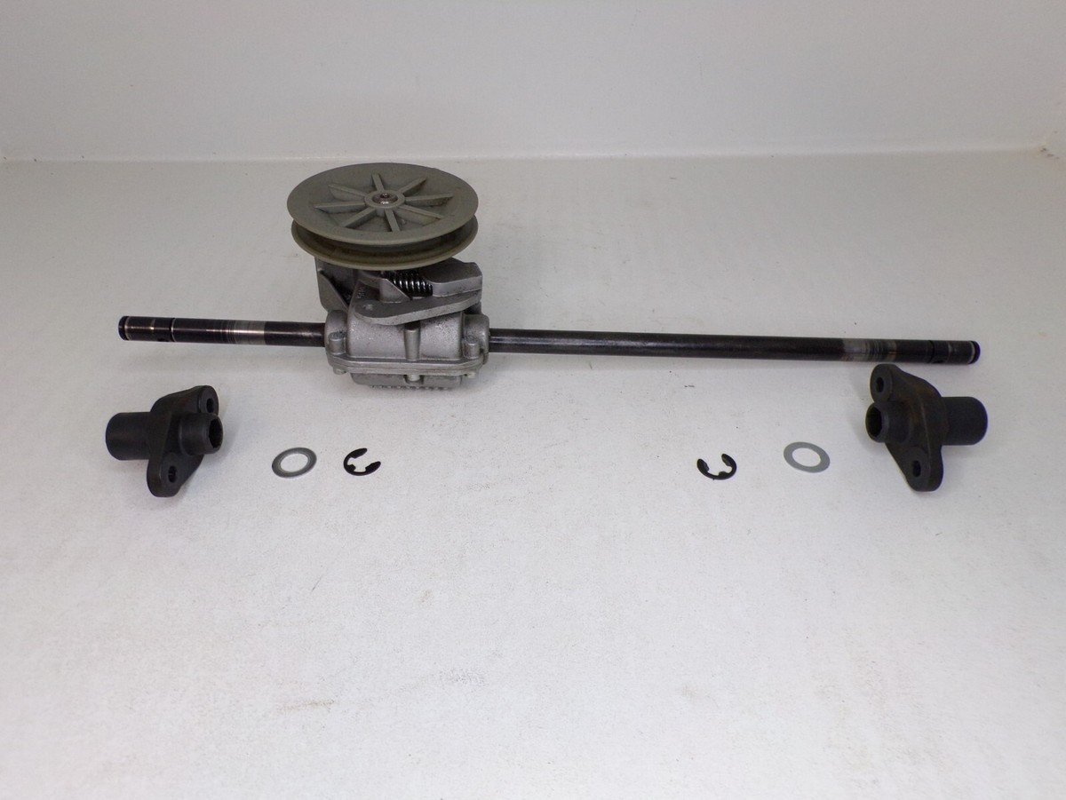 Arbre Entraînement Débroussailleuse Arbre Transmission Tondeuse GXV160/216 - Pièce Remplacement Pour Tondeuse Autoportée Rechange Tondeuse Autoportée