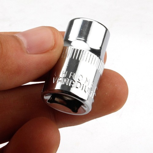 7x/Set E8-E18 Steel Star Torx Socket Wrench Workshop Repair Hand Tools Supplies - Picture 5 of 7