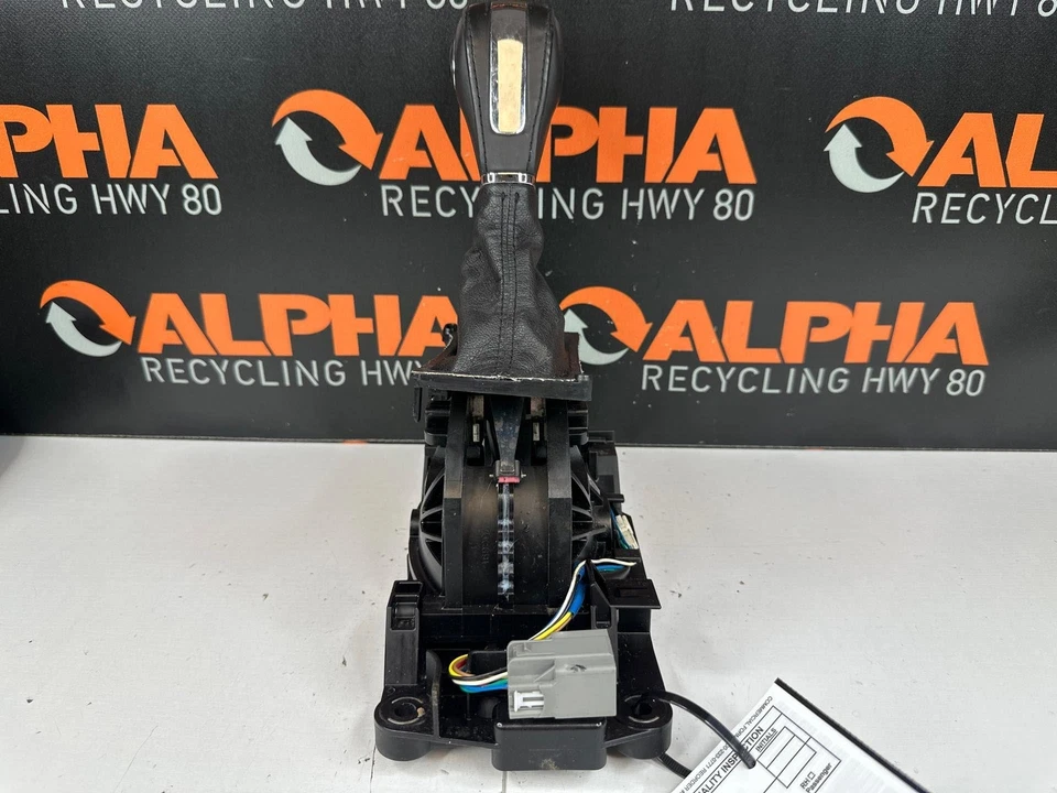 Floor Shifter FORD TAURUS 13 14 15 16 17 18 19 Foto 3 de 4