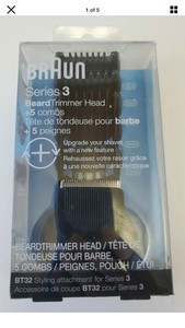braun detail trimmer head
