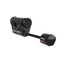 RunCam Helmet Camera 90 Head-mounted Recorder Long Duration Camera Builtin WiFi