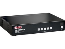 TV One S2-105PCA 5x1 RGB/YPbPr and Stereo Audio Switcher
