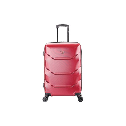 Valise Originale BMW M Boardcase Rouge - Référence 80225A7C974 - Neuf Avec 4 Roues