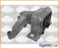 Lagerung, Motor Sasic 2704040 Rechts Motorseitig FüR Renault