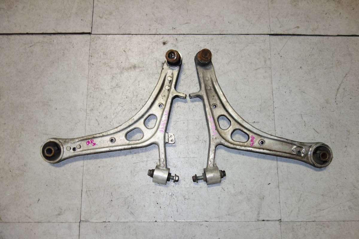 2008-2014 JDM Subaru Impreza WRX STi GRB GRF Aluminum Front Lower