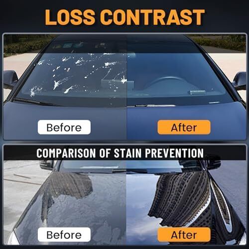 Ceramic Coating for Cars, Rapid Ceramic Spray Paint, Shiny Car Waxs Stuff,Gloss