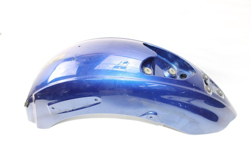 2011 Kawasaki Vulcan 1700 Vn1700a Voyager Rear Fender - Picture 11 of 12