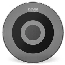Evans dB One Bass Batter Drum Head, 18 inch