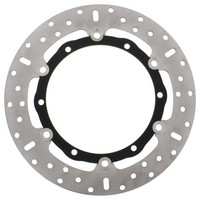 Bremsscheibe Vorne MD2121X FüR Yamaha YZF-R 125 RE111 RE112 MT 125 RE114 A RE115