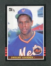 Dwight Gooden
