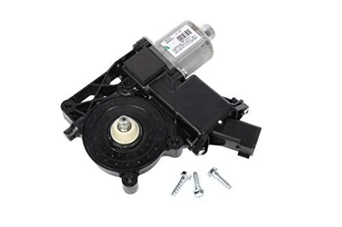 Motor regulador ventana eléctrica lado pasajero delantero Acdelco 22921495 Foto 2 de 4