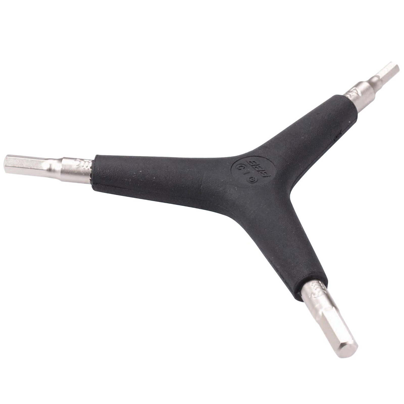 BBB ThreeStar Bike/Cycle Hex Key