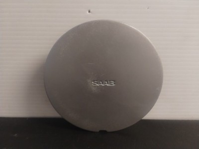 Vintage Saab Plastic Center Cap 4104287 9000 900 (USED)