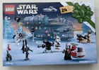 LEGO Star Wars: LEGO Star Wars Advent Calendar (75307) Brand New SEALED