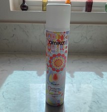 Amika Fluxus Touchable Hairspray, 8.2 oz 270 ml - Free Shipping