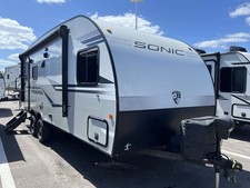 2020 Venture Sonic 210VBT