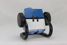 Rolodex, Open Rotary, Vintage