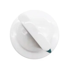 Washer Dryer Timer Control Knob For GE Hotpoint WE1M652 AP3995164 PS1482196