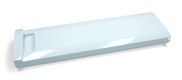 Smeg Original KüHlschrank Gefrierschrank Eis Feld TüR Verdampfer Panel Griff-image