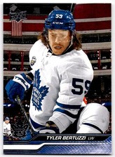 Click to enlarge Tyler Bertuzzi