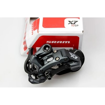 Sram Schaltung X7 Kurz 10G