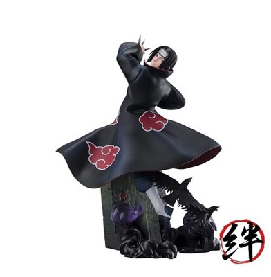 Naruto Shippuden Extra Battle Itachi Uchiha The Light Dark of The