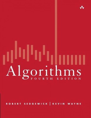 Algorithms|Robert Sedgewick; Kevin Wayne|Gebundenes Buch|Englisch