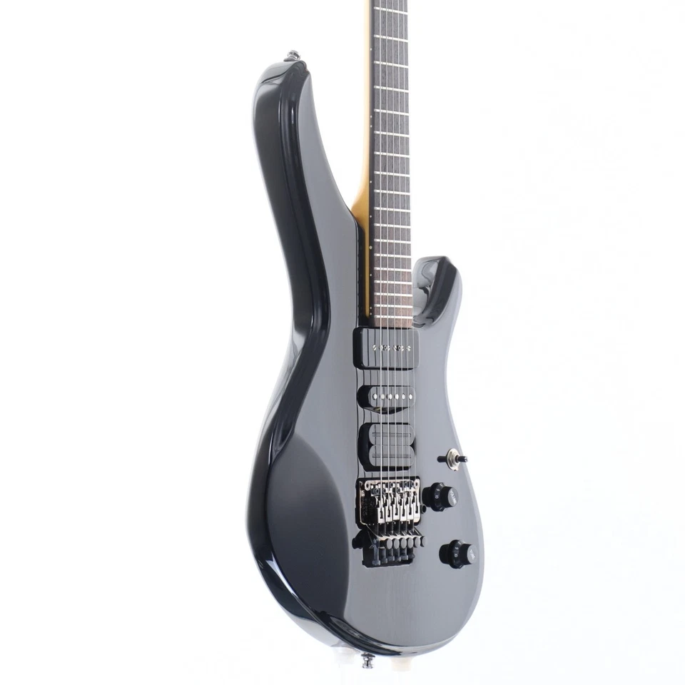 Seed Kotetsu Black SN BO148 - Image 2 of 4