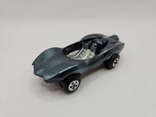 Hot Wheels Red Line Era Johnny Lightning Custom Turbine No Top 1969 HW7-9