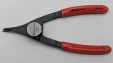 Snap On Tools PRH12 Circlip Snap Ring Pliers Convertible USA