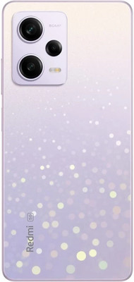 Xiaomi Redmi Note 12 PRO 5G Stardust Purple - 8GB ram - 256GB ROM - Unlocked NEW