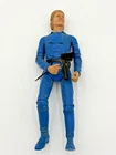 VINTAGE MARX JOHNNY WEST GENERAL CUSTER 1960'S ACTION FIGURE WESTERN