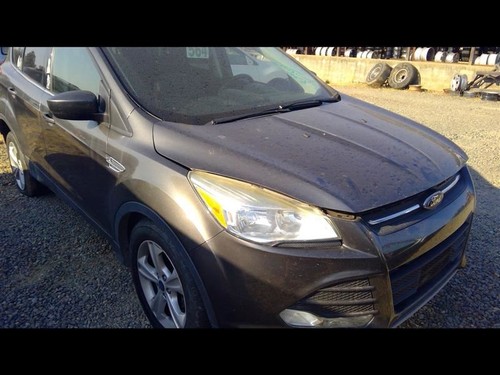 Temperature Control Front Manual Temperature Control Fits 13-16 ESCAPE 404671 - Picture 10 of 12