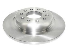 Rear Brake Rotor For 2018-2024 Chevy Equinox 2019 2020 2021 2022 2023 XC854VD