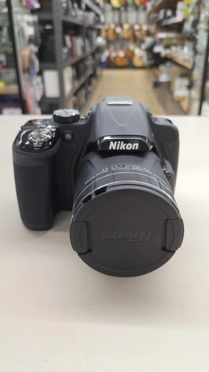 Nikon COOLPIX P600 Digital Cameras for Sale - Shop New & Used