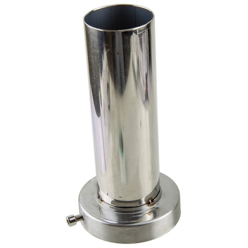 Stainless Steel Exhaust Muffler Silencer Removable Fit For Universal Cars v - Picture 1 of 5