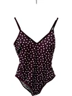 Boden Symi Reversible Swimsuit Polka Dot UK 18R 1 RVB001 size box
