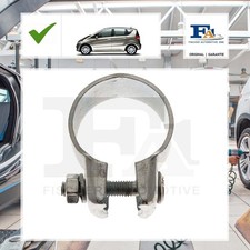 Fa1 Rohrverbinder, Abgasanlage OPEL VECTRA B (J96) 1.6 i (F19)